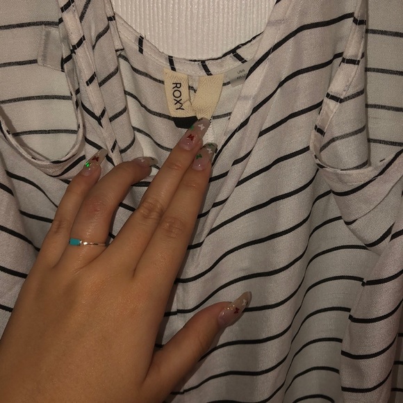 Roxy Overalls - Picture 2 of 5